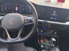 Volkswagen Passat 330TSI Luxury - ფოტო 12