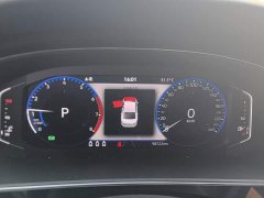 Volkswagen Passat 330TSI Luxury - ფოტო 14