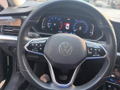 Volkswagen Passat 330TSI Luxury - ფოტო 15