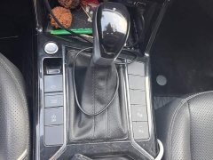 Volkswagen Passat 330TSI Luxury - ფოტო 16