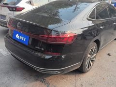 Volkswagen Passat 330TSI Luxury - ფოტო 3