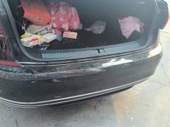 Volkswagen Passat 330TSI Luxury - ფოტო 4