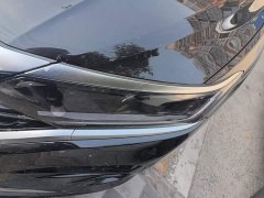 Volkswagen Passat 330TSI Luxury - ფოტო 5