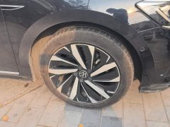 Volkswagen Passat 330TSI Luxury - ფოტო 6