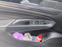 Volkswagen Passat 330TSI Luxury - ფოტო 7