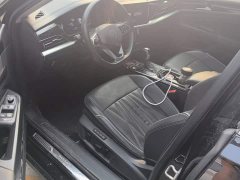 Volkswagen Passat 330TSI Luxury - ფოტო 9