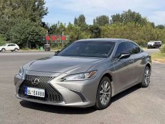 Lexus ES 2020 200 Excellence Edition - ფოტო 1