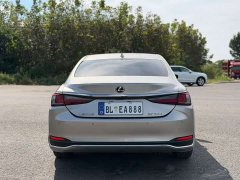 Lexus ES 2020 200 Excellence Edition - ფოტო 10