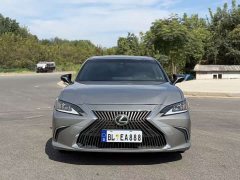 Lexus ES 2020 200 Excellence Edition - ფოტო 2