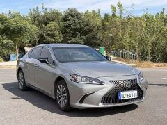 Lexus ES 2020 200 Excellence Edition - ფოტო 3