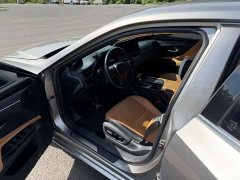 Lexus ES 2020 200 Excellence Edition - ფოტო 4
