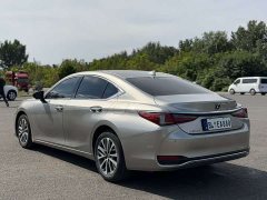 Lexus ES 2020 200 Excellence Edition - ფოტო 9