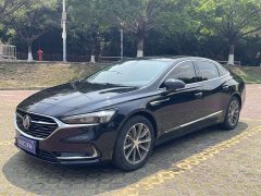 Buick Junyue 652T Luxury - ფოტო 1