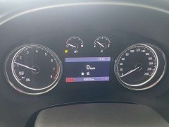 Buick Junyue 652T Luxury - ფოტო 11