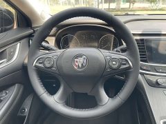 Buick Junyue 652T Luxury - ფოტო 13