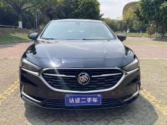 Buick Junyue 652T Luxury - ფოტო 2