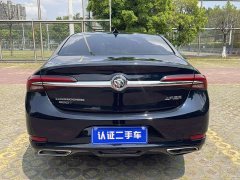 Buick Junyue 652T Luxury - ფოტო 4