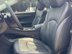 Buick Junyue 652T Luxury - ფოტო 6
