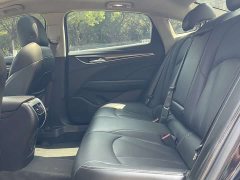 Buick Junyue 652T Luxury - ფოტო 7
