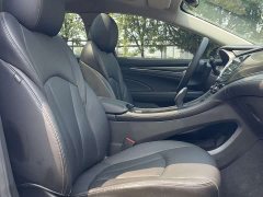 Buick Junyue 652T Luxury - ფოტო 8