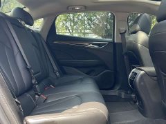 Buick Junyue 652T Luxury - ფოტო 9