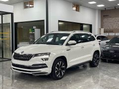 Skoda Karoq Corollac TSI280 Premium Edition - photo 1