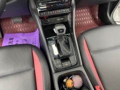 Skoda Karoq Corollac TSI280 Premium Edition - photo 11