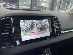 Skoda Karoq Corollac TSI280 Premium Edition - photo 13