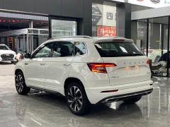 Skoda Karoq Corollac TSI280 Premium Edition - photo 15