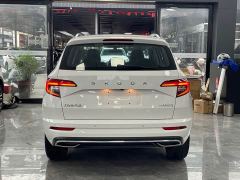 Skoda Karoq Corollac TSI280 Premium Edition - photo 16