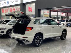 Skoda Karoq Corollac TSI280 Premium Edition - photo 17