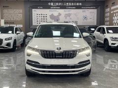 Skoda Karoq Corollac TSI280 Premium Edition - photo 2