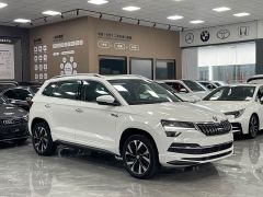 Skoda Karoq Corollac TSI280 Premium Edition - photo 3
