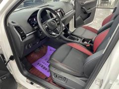 Skoda Karoq Corollac TSI280 Premium Edition - photo 5