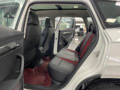 Skoda Karoq Corollac TSI280 Premium Edition - photo 6