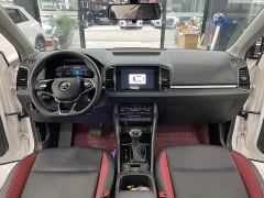 Skoda Karoq Corollac TSI280 Premium Edition - photo 7