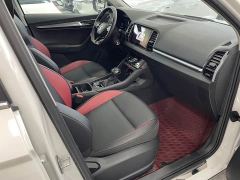 Skoda Karoq Corollac TSI280 Premium Edition - photo 8