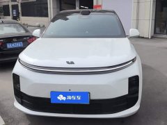 Li Auto L6 Pro - ფოტო 2