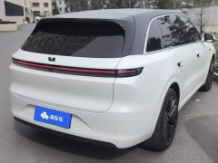 Li Auto L6 Pro - ფოტო 3