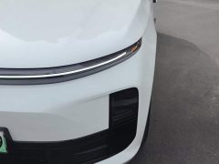 Li Auto L6 Pro - ფოტო 5