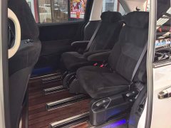Honda Odyssey 2.0L Sharp Comfort Edition - ფოტო 11