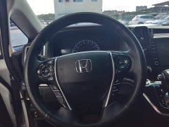 Honda Odyssey 2.0L Sharp Comfort Edition - ფოტო 15