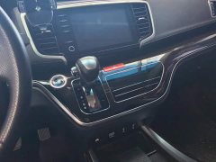 Honda Odyssey 2.0L Sharp Comfort Edition - ფოტო 16