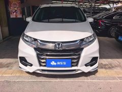 Honda Odyssey 2.0L Sharp Comfort Edition - ფოტო 2