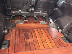 Honda Odyssey 2.0L Sharp Comfort Edition - ფოტო 4