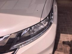 Honda Odyssey 2.0L Sharp Comfort Edition - ფოტო 5