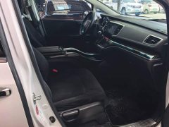 Honda Odyssey 2.0L Sharp Comfort Edition - ფოტო 8