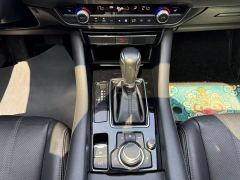 Mazda Atenza 2.5L Blue Sky Sport Edition - photo 10