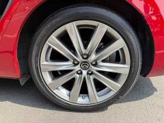 Mazda Atenza 2.5L Blue Sky Sport Edition - photo 11