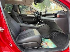 Mazda Atenza 2.5L Blue Sky Sport Edition - photo 12